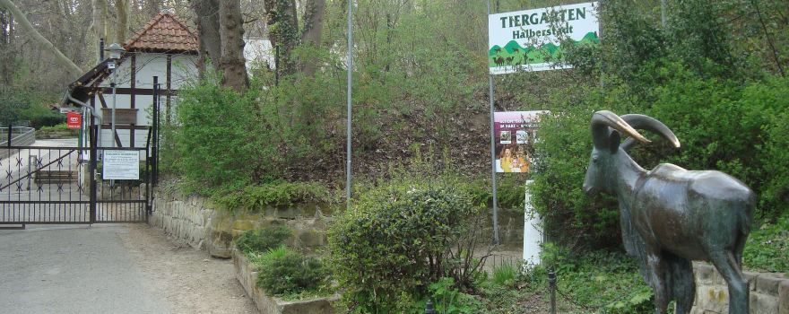 Tiergarten