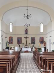 Igreja Matriz de São Bonifácio