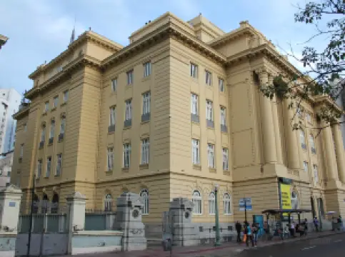 Bank of Brazil Cultural Center