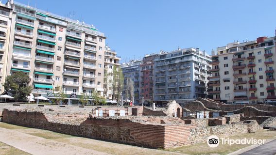 Thessaloniki