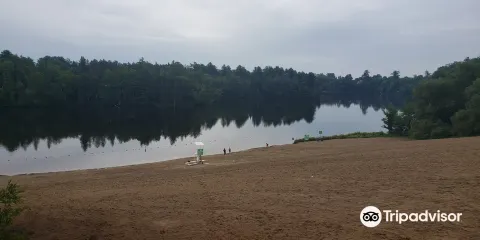 Plage Municipale de Rawdon