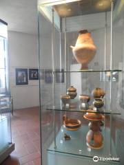 Museo Civico Archeologico della Civilta Etrusca