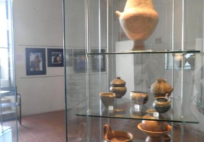 Museo Civico Archeologico della Civilta Etrusca