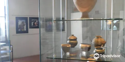 Museo Civico Archeologico della Civilta Etrusca