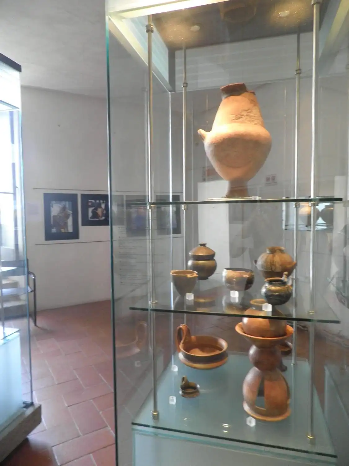 Hotels near Museo Civico Archeologico della Civilta Etrusca