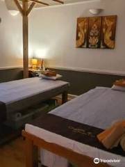 Chanida Thai Massage & Spa Ltd