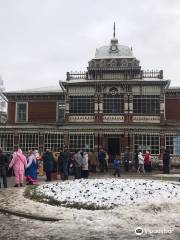 Building of the Noble and the Peasant Land Bank