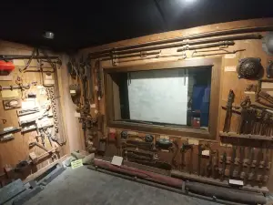 Joplin History & Mineral Museum