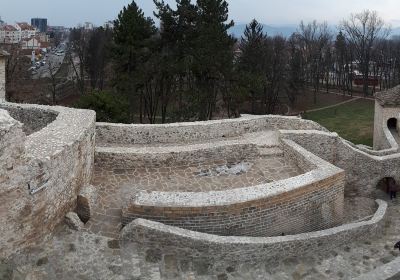 Pirot Fortress