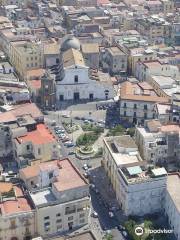 Basilica Collegiata di Santa Croce