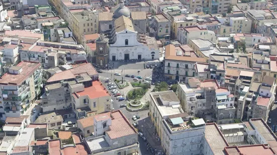 Basilica di Santa Croce