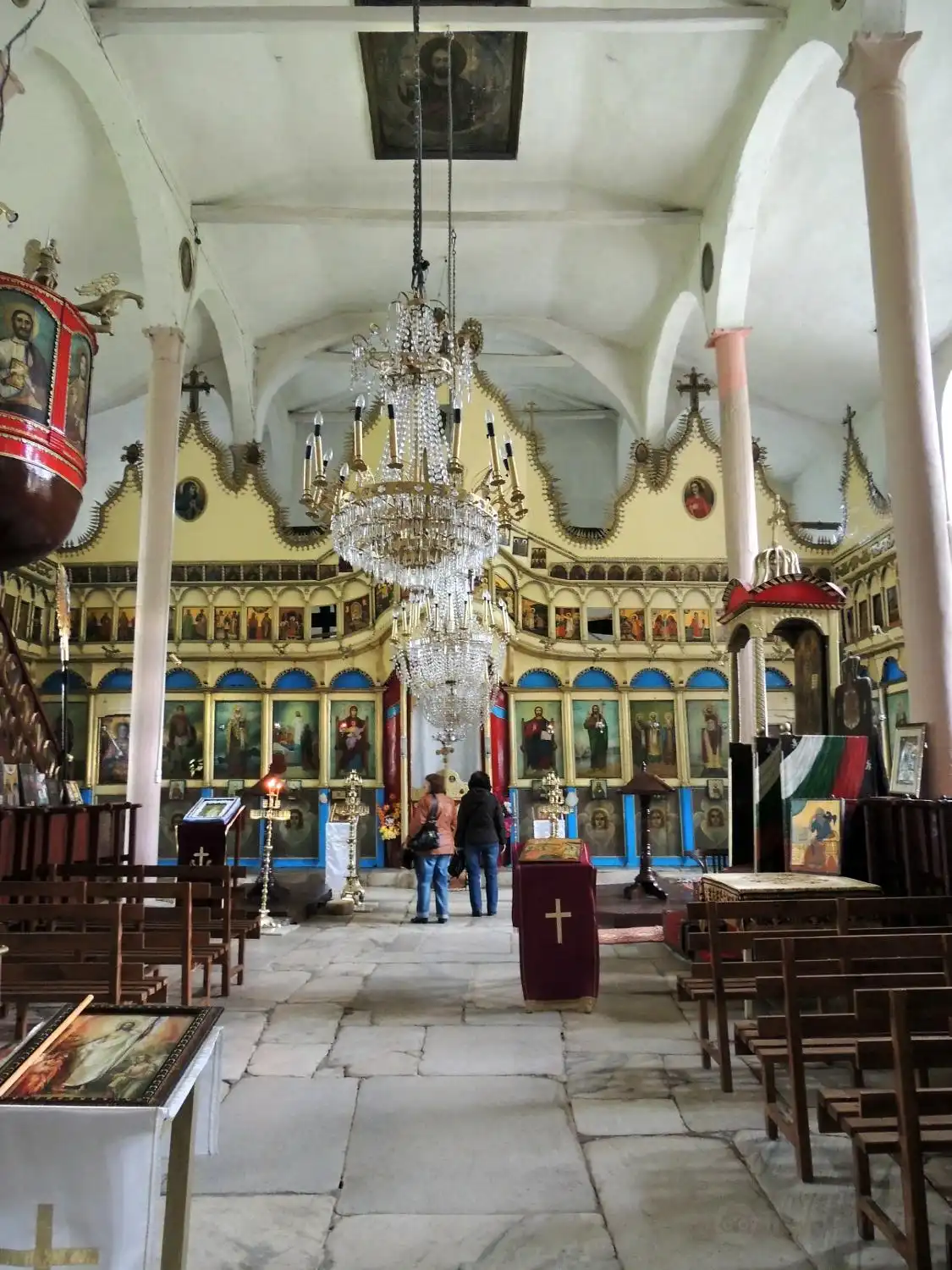 Temple of Assumption 주변 호텔