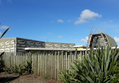 Mangere Arts Centre - Nga Tohu o Uenuku