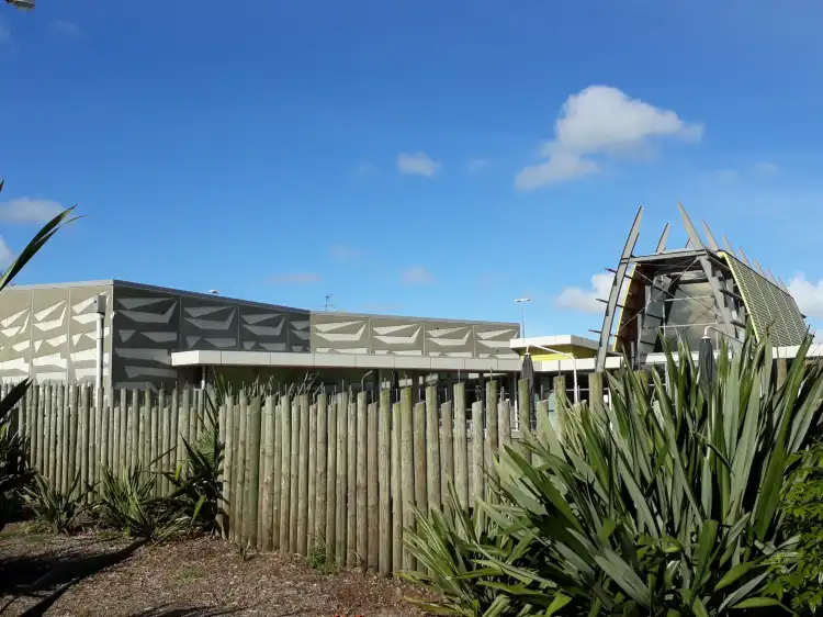 Hotels in Mangere