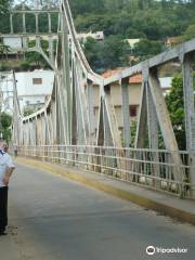 Ponte Metálica