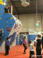 Boulderz Climbing Centre