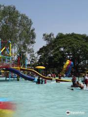 Shanti Sagar Resort and Water park