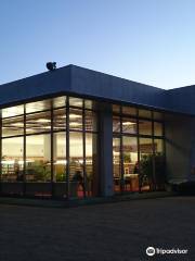 Sagawa Library
