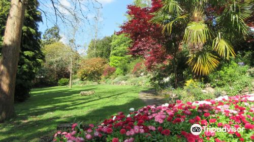 Church House Gardens