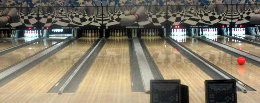 Morgan Hill Bowl