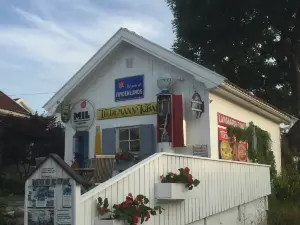 Son Havn og Son Gjestehavn