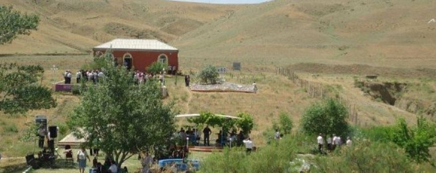 Mikayil Mushfig House Museum
