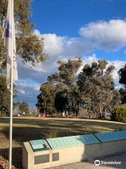 National Police Memorial Australia
