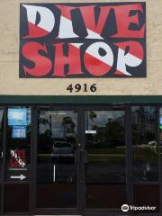 Dive Shop Kissimmee