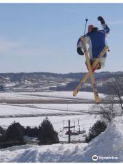 Mt. Crescent Ski Area