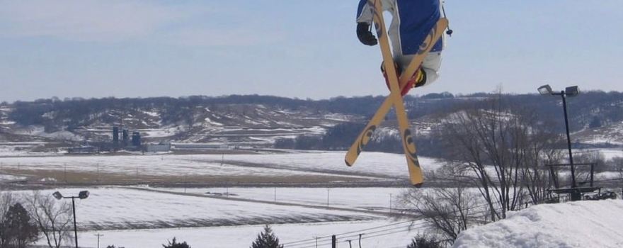 Crescent Hill at Hitchcock (Previously Mt. Crescent Ski Area)