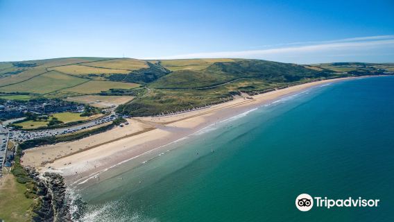 Woolacombe Beach