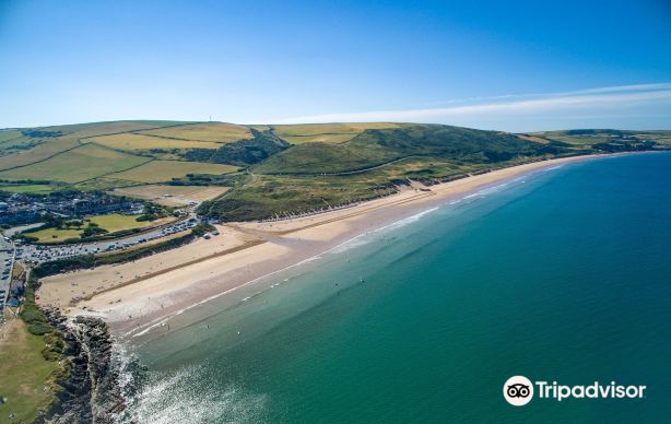 Woolacombe Beach