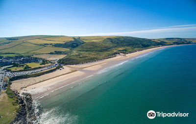 Woolacombe Beach