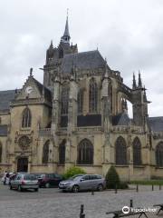 Église Notre-Dame des Marais