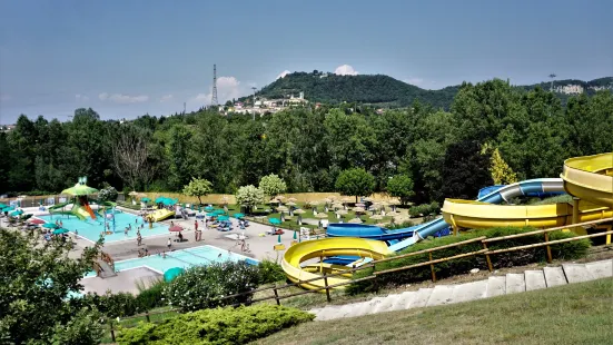 Parco Acquatico Riovalli