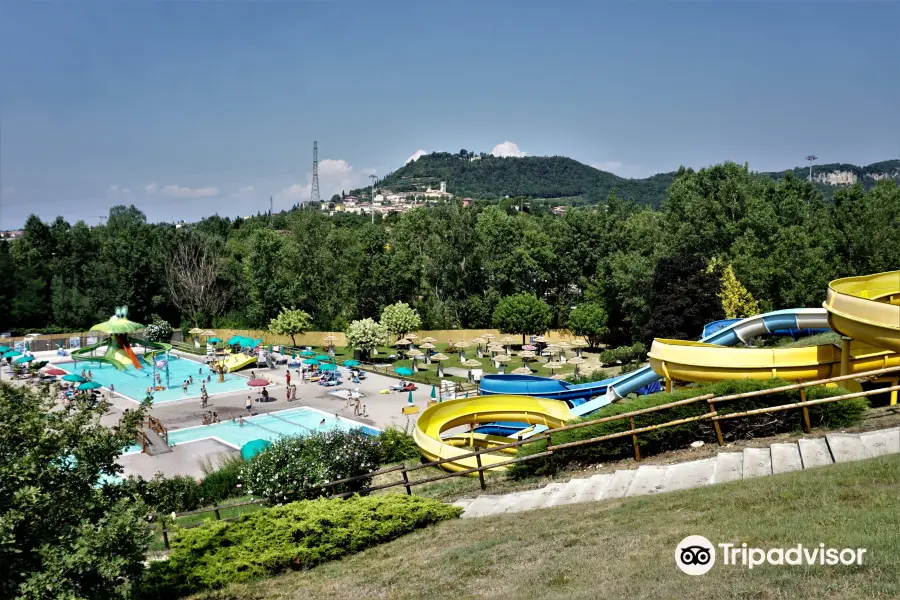 Water Park Riovalli