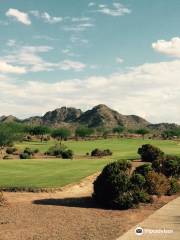 Copper Canyon Golf Club