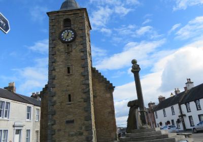 Clackmannan