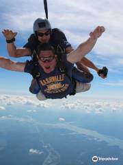 Adventure Skydiving Tennessee