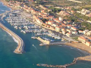 Marina di San Vincenzo