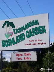 Tasmanian Bushland Garden