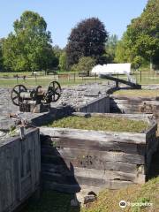 Chittenango Landing Canal Boat Museum