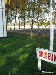 Museum Polish Barrack