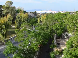 Georgiadis Park