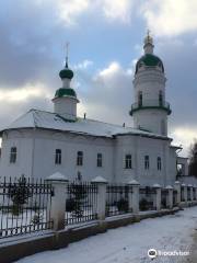 Church of the Holy Alexei
