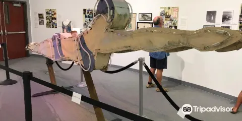 SFSC Museum of Florida Art & Culture