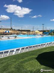 Hermiston Family Aquatic Center