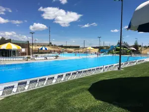 Hermiston Family Aquatic Center