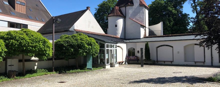 European Asparagus Museum