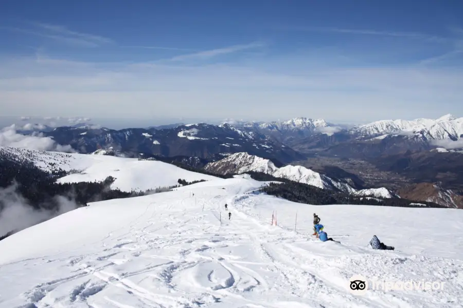 Scuola Nazionale Sci & Snow Monte Pora